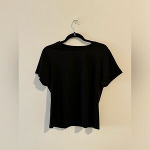 Skims Inspired Compression Tees